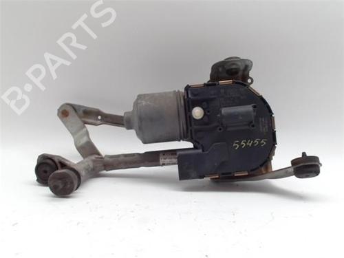 Used Front wiper motor SEAT LEON (1P1) 1.9 TDI (105 hp) 11342701