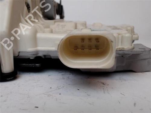 Front right lock SEAT LEON (1P1) 1.9 TDI | BP14343650C97 