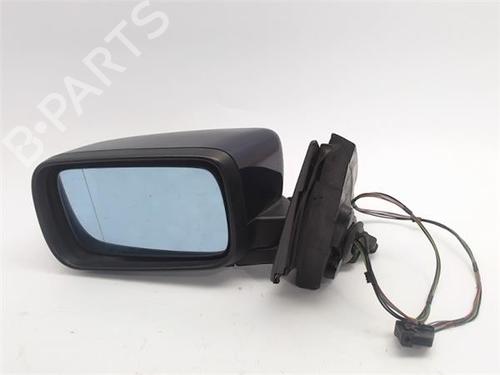 Left mirror BMW 5 (E39)  | BP13052450C26 