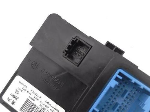 Electronic module CITROËN JUMPY III Bus (V_) 1.6 BlueHDi 95 | BP40296030M83 - Image 4