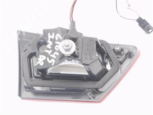 Right tailgate light RENAULT CLIO IV (BH_) 1.5 dCi 90 | BP35951103C80 - Image 7