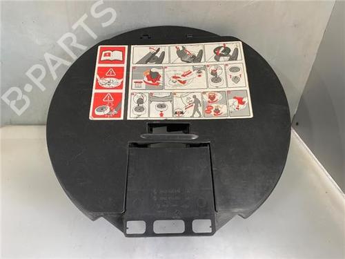 Jack Kit RENAULT CLIO III (BR0/1, CR0/1)  | BP25146782C119 