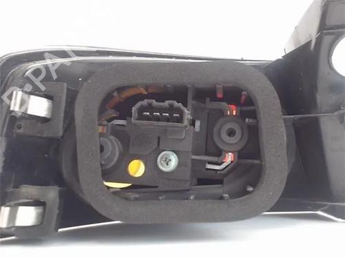 Right taillight SEAT IBIZA III (6L1)  | BP13543285C35 