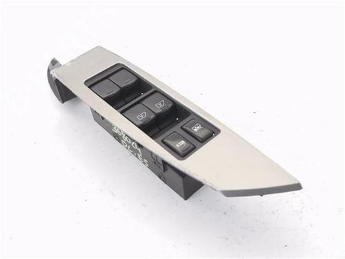 Left front window switch NISSAN MURANO I (Z50) 3.5 | BP29259717I27 