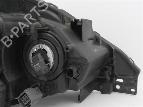 Left headlight MAZDA 5 (CR) 2.0 (CREW, CR19) | BP29114624C28 - Image 7
