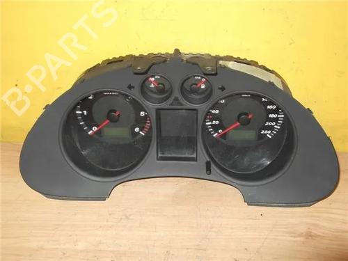 Used Instrument cluster SEAT CORDOBA (6L2) 1.9 TDI (100 hp) 9703777