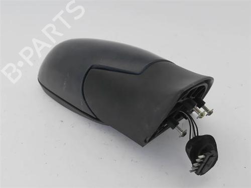 Right mirror MERCEDES-BENZ A-CLASS (W168)  | BP22959044C27 