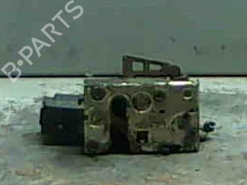 Used Rear left lock PEUGEOT 405 II (4B) [1992-1999]  11362330