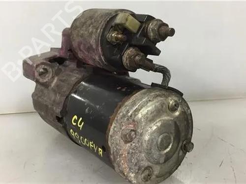 Starter CITROËN C4 Coupe (LA_)  | BP9662881M8 
