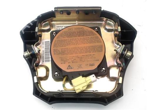 Driver airbag NISSAN MICRA II (K11)  | BP22633202C9 