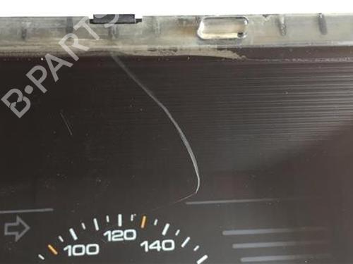 Instrument cluster PEUGEOT 405 I (15B)  | BP13053426C47 