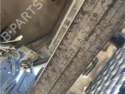 Intercooler MITSUBISHI OUTLANDER II (CW_W) 2.0 DI-D (CW8W) | BP32417786M30 