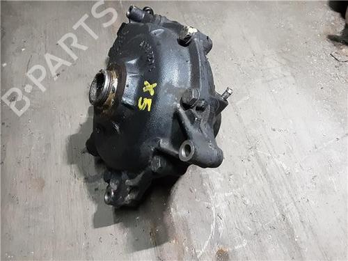 Front differential BMW X5 (E53) 3.0 d | BP13910269M23 