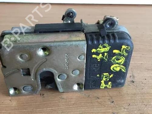 Used Front left lock PEUGEOT 406 (8B) [1995-2005]  13049550