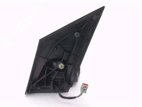 Right mirror FORD FIESTA V (JH_, JD_)  | BP24315526C27 