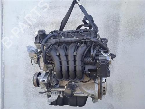 Engine MITSUBISHI COLT VI (Z3_A, Z2_A)  | BP15350537M1 