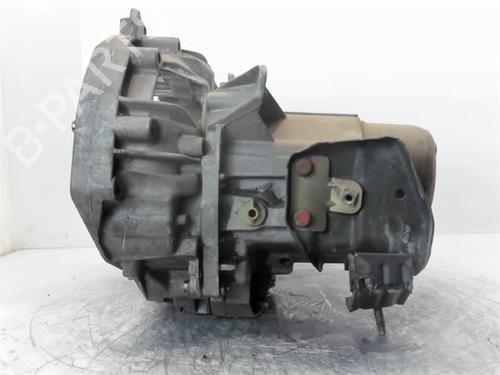 Gearbox RENAULT TWINGO I (C06_)  | BP13396498M3 
