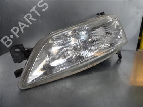 Used Left headlight OPEL VECTRA B (J96) [1995-2004]  11341422