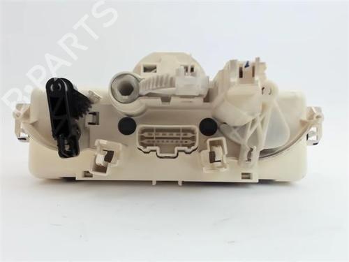 Climate control RENAULT MODUS / GRAND MODUS (F/JP0_) 1.5 dCi (FP0D, JP0D) | BP10539664I5 
