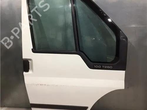 Used Right front door FORD TRANSIT Van (FA_ _) [2000-2006]  11363073