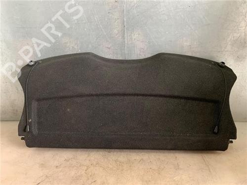 Used Rear parcel shelf FORD FIESTA V (JH_, JD_) [2001-2014]  29993292