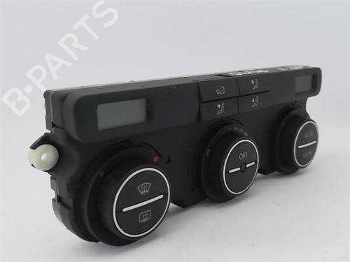 Climate control VW GOLF V (1K1) 2.0 FSI | BP24338405I5 