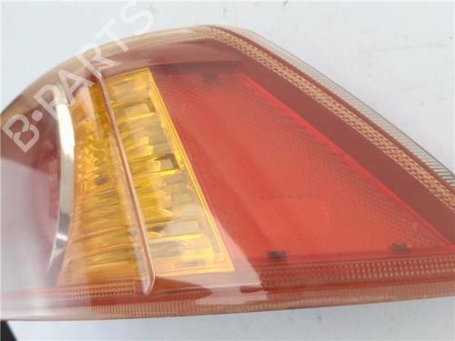 Right taillight MITSUBISHI LANCER VIII (CY_A, CZ_A) 2.0 DI-D (CY8A) | BP33730187C35  - Image 10