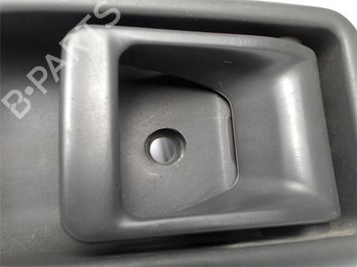Front right interior door handle PIAGGIO PORTER Platform/Chassis 1.2 D | BP14343828I14 