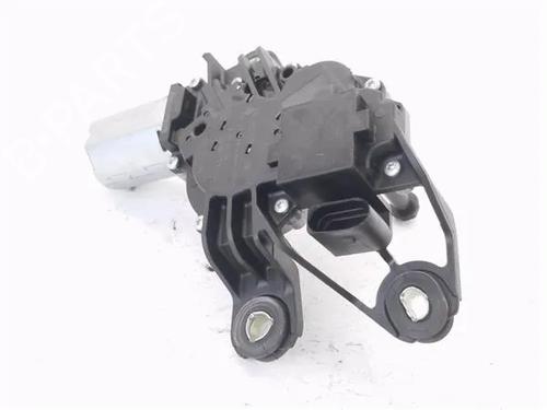 Rear wiper motor VW POLO V (6R1, 6C1) 1.0 | BP26561656M102 