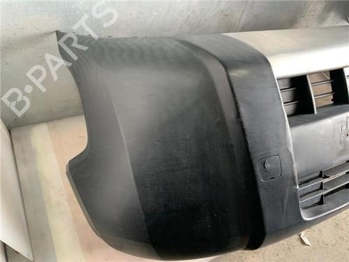 Front bumper FIAT FIORINO Box Body/MPV (225_)  | BP25496121C7 