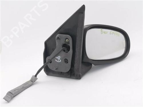 Right mirror NISSAN ALMERA TINO (V10) 1.8 | BP28378441C27 