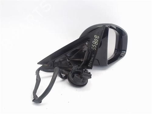 Right mirror AUDI A3 (8P1) 2.0 TDI | BP13921534C27 