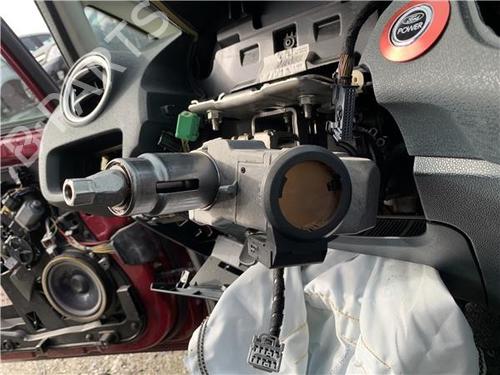Steering column FORD FIESTA VI (CB1, CCN) 1.6 TDCi | BP29260063M21 - Image 2