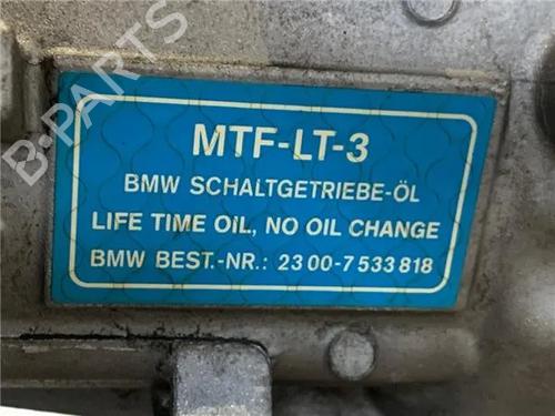 Gearbox BMW 1 (E87) | BP24315408M3 - Image 10
