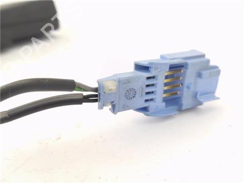 Seat buckle CITROËN C2 (JM_) 1.4 HDi | BP24869701I32 