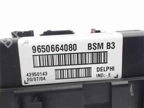 Other PEUGEOT 206 Hatchback (2A/C) 1.4 HDi eco 70 | BP14342851O1