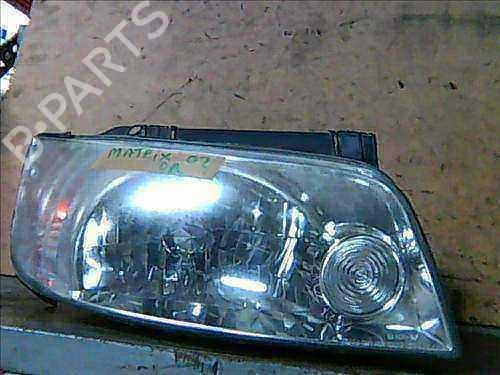 Højre forlygte HYUNDAI MATRIX (FC) 1.6 (103 hp) 11340700