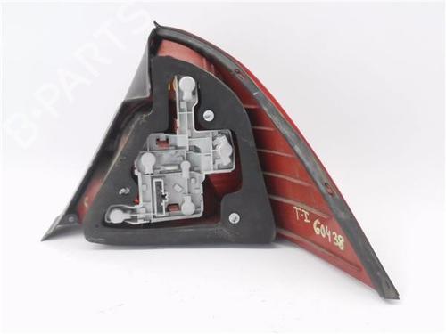 Left taillight FORD MONDEO III (B5Y) 2.0 TDCi | BP28295890C34