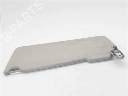 Right sun visor NISSAN NV200 Van 1.5 dCi 85 (M20, M20N, M20M) | BP36778155I2 - Image 4