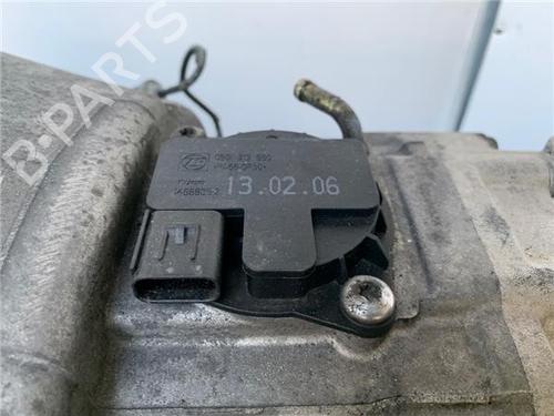 Other LAND ROVER DISCOVERY III (L319) 2.7 TD 4x4 | BP21359882O1 