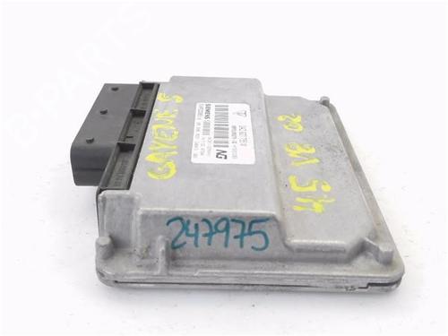Electronic module PORSCHE CAYENNE (9PA) S 4.5 | BP12149310M83 
