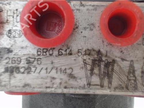 ABS pump SEAT IBIZA IV (6J5, 6P1)  | BP24416042M43 