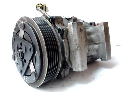 Used AC compressor PEUGEOT 206 Hatchback (2A/C) [1998-2012]  13396618