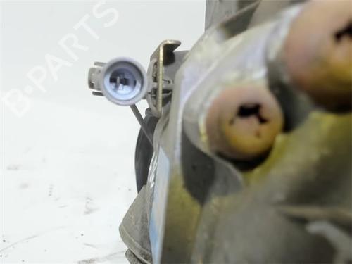 AC compressor CITROËN C1 (PM_, PN_) 1.0 | BP12597347M34 