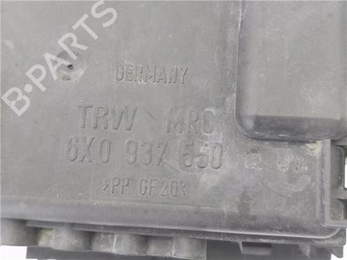 Fuse box VW POLO (6N2) 1.4 | BP23169172E1 