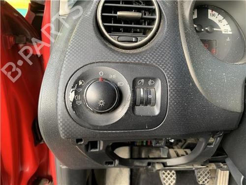 Switch SEAT ALTEA (5P1) 2.0 TDI 16V | BP33220229I30  - Image 6