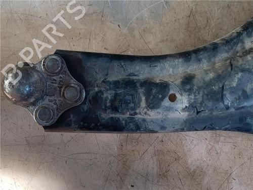 Left front suspension arm RENAULT CLIO III (BR0/1, CR0/1) | BP31214186M12