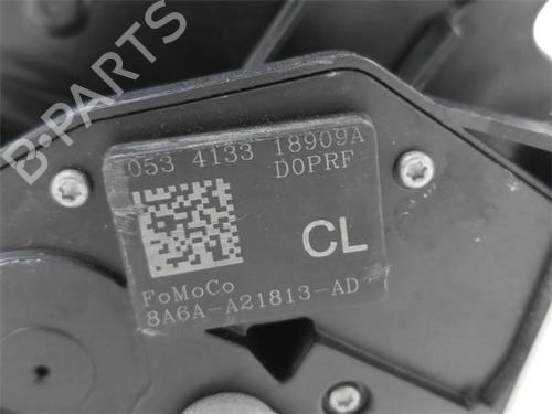 Front left lock FORD FIESTA VI (CB1, CCN) 1.25 | BP22959053C98