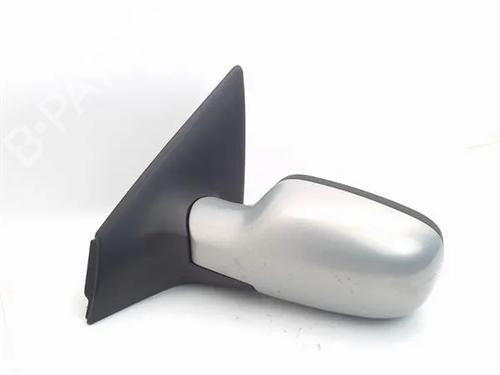 Left mirror RENAULT MEGANE II (BM0/1_, CM0/1_)  | BP13050030C26 