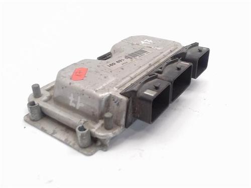 Electronic module CITROËN SAXO (S0, S1)  | BP13050661M83 
